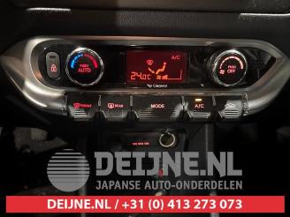 Kia Rio Rio III (UB), Hatchback, 2011 / 2017 1.2 CVVT 16V picture 11