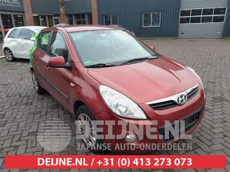 demontáž osobní automobily Hyundai I-20 i20, Hatchback, 2008 / 2015 1.4i 16V 2009/4