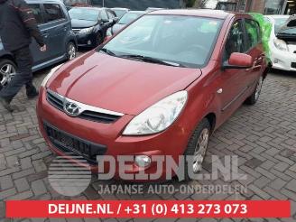 Hyundai I-20 i20, Hatchback, 2008 / 2015 1.4i 16V picture 3