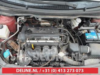 Hyundai I-20 i20, Hatchback, 2008 / 2015 1.4i 16V picture 19