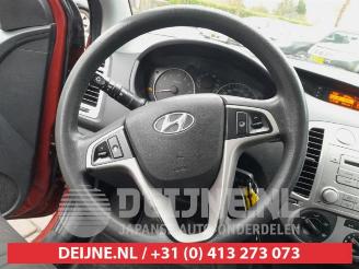 Hyundai I-20 i20, Hatchback, 2008 / 2015 1.4i 16V picture 15