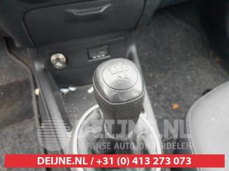 Hyundai I-20 i20, Hatchback, 2008 / 2015 1.4i 16V picture 18