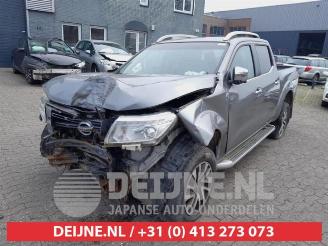 Nissan Navara NP 300 Navara (D23), Pick-up, 2015 2.3 dCi twinturbo 16V 4x4 picture 3