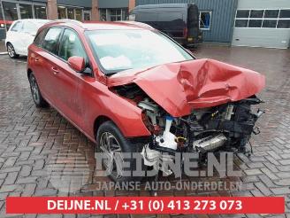 Dezmembrări autoturisme Hyundai I-30 i30 Wagon (PDEF5), Combi, 2017 1.0 T-GDI 12V 2021/3