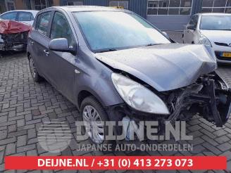 Uttjänta bilar auto Hyundai I-20 i20, Hatchback, 2008 / 2015 1.4i 16V 2009/3