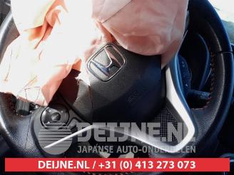 Honda Jazz Jazz (GK/GP), Hatchback, 2015 1.5 VTEC 16V picture 24