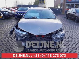Toyota Auris Touring Sports Auris Touring Sports (E18), Combi, 2013 / 2018 1.8 16V Hybrid picture 2