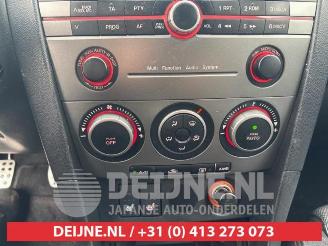 Mazda 3 3 Sport (BK), Hatchback, 2003 / 2009 2.3i 16V MPS Turbo picture 12