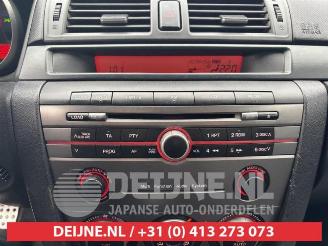 Mazda 3 3 Sport (BK), Hatchback, 2003 / 2009 2.3i 16V MPS Turbo picture 11