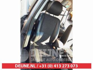 Kia Sportage Sportage (JE), Terreinwagen, 2004 / 2010 2.0 CVVT 16V 4x2 picture 16