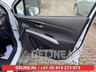 Suzuki SX4 SX4 S-Cross (JY), SUV, 2013 1.0 Booster Jet Turbo 12V picture 24