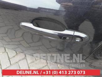 Nissan Micra Micra (K13), Hatchback, 2010 / 2016 1.2 12V DIG-S picture 10