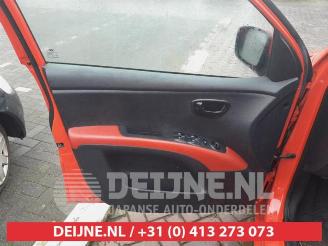 Hyundai I-10 i10 (F5), Hatchback, 2007 / 2013 1.2i 16V picture 11