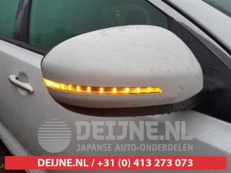 Kia Optima Optima, Sedan, 2010 / 2015 1.7 CRDi 16V picture 11