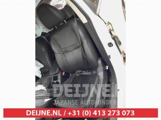 Nissan Qashqai Qashqai (J11), SUV, 2013 1.6 dCi picture 15