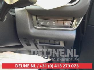 Mazda CX-30 CX-30 (DM), SUV, 2019 2.0 e-SkyActiv-G 122 16V picture 19
