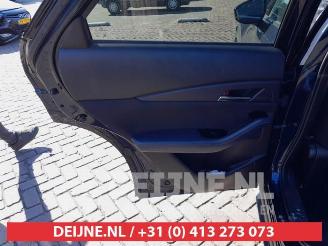 Mazda CX-30 CX-30 (DM), SUV, 2019 2.0 e-SkyActiv-G 122 16V picture 13