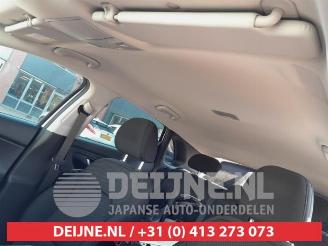 Hyundai I-30 i30 (GDHB5), Hatchback, 2011 1.4 16V picture 20