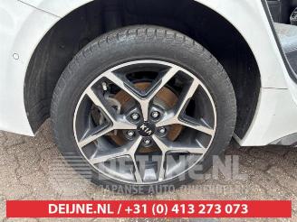 Kia Pro cee d Proceed (CD), Combi 5-drs, 2018 1.4 T-GDI 16V picture 13