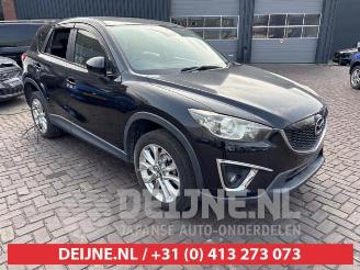 Ocazii autoturisme Mazda CX-5  2013
