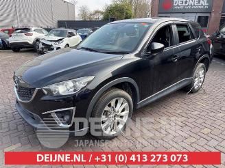 Mazda CX-5  picture 3