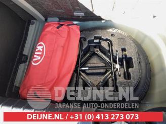 Kia Picanto Picanto (JA), Hatchback, 2017 1.0 12V picture 14