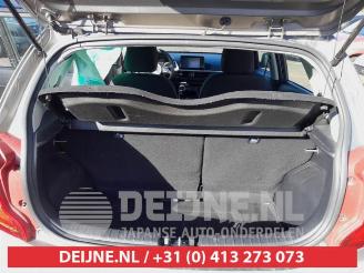 Kia Picanto Picanto (JA), Hatchback, 2017 1.0 12V picture 13