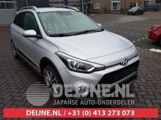 Hyundai I-20 i20 (GBB), Hatchback, 2014 / 2020 1.4 CRDi 16V picture 1