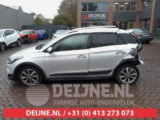 Hyundai I-20 i20 (GBB), Hatchback, 2014 / 2020 1.4 CRDi 16V picture 4
