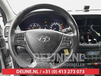 Hyundai I-20 i20 (GBB), Hatchback, 2014 / 2020 1.4 CRDi 16V picture 16