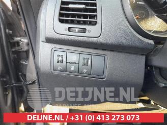 Hyundai Ix20 iX20 (JC), SUV, 2010 / 2019 1.6i 16V picture 20