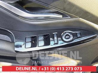 Hyundai Ix20 iX20 (JC), SUV, 2010 / 2019 1.6i 16V picture 12