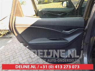 Hyundai Ix20 iX20 (JC), SUV, 2010 / 2019 1.6i 16V picture 13