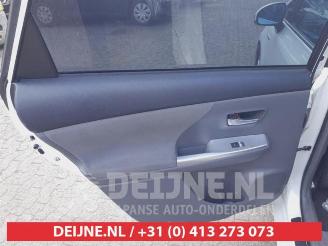 Toyota Prius Plus Prius Plus (ZVW4), MPV, 2011 1.8 Hybrid 16V picture 15