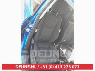 Suzuki Swift Swift (ZA/ZC/ZD), Hatchback, 2010 / 2017 1.2 16V picture 13