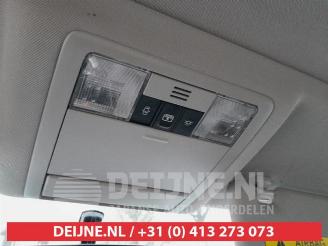 Toyota Verso Verso, MPV, 2009 / 2018 2.0 16V D-4D-F picture 25