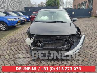 Hyundai I-20 i20 Coupe, Hatchback 3-drs, 2015 / 2021 1.4i 16V picture 2