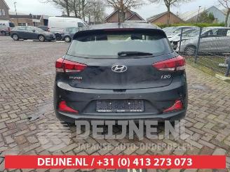 Hyundai I-20 i20 Coupe, Hatchback 3-drs, 2015 / 2021 1.4i 16V picture 6