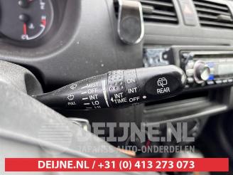 Suzuki Swift Swift (ZA/ZC/ZD1/2/3/9), Hatchback, 2005 / 2011 1.3 VVT 16V picture 13