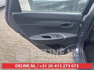 Hyundai I-20 i20 (BC3), Hatchback 5-drs, 2020 1.0 T-GDI 100 12V picture 19