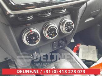 Mitsubishi ASX ASX, SUV, 2010 / 2023 2.0 MIVEC 16V picture 23