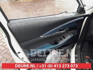 Mazda CX-30 CX-30 (DM), SUV, 2019 2.0 e-SkyActiv-G 122 16V picture 12