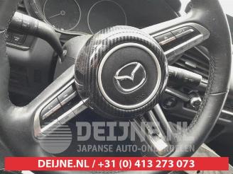 Mazda CX-30 CX-30 (DM), SUV, 2019 2.0 e-SkyActiv-G 122 16V picture 28