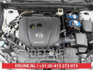 Mazda CX-30 CX-30 (DM), SUV, 2019 2.0 e-SkyActiv-G 122 16V picture 10