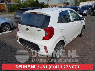 Kia Picanto Picanto (JA), Hatchback, 2017 1.0 12V picture 7