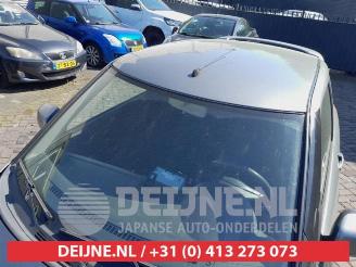 Suzuki Swift Swift (ZA/ZC/ZD1/2/3/9), Hatchback, 2005 / 2011 1.3 VVT 16V picture 9