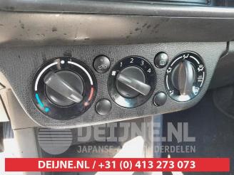 Suzuki Swift Swift (ZA/ZC/ZD1/2/3/9), Hatchback, 2005 / 2011 1.3 VVT 16V picture 16