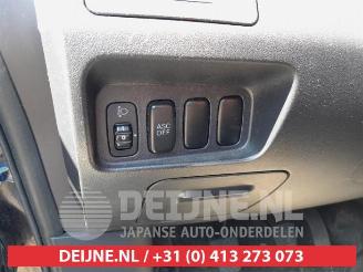 Mitsubishi Outlander Outlander (CW), SUV, 2006 / 2012 2.4 16V Mivec 4x2 picture 20