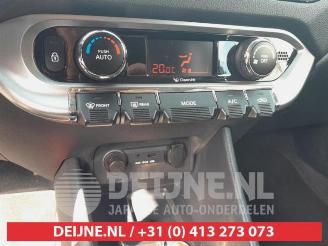Kia Rio Rio III (UB), Hatchback, 2011 / 2017 1.4 CVVT 16V picture 20