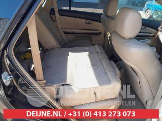 Lexus RX RX (U3), SUV, 2003 / 2008 400h V6 24V VVT-i 4x4 picture 14